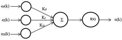 Controlling of Pneumatic Muscle Actuator Systems by Parallel Structure of Neural Network and Proportional Controllers (PNNP)
